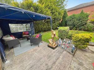 Garden- click for photo gallery
